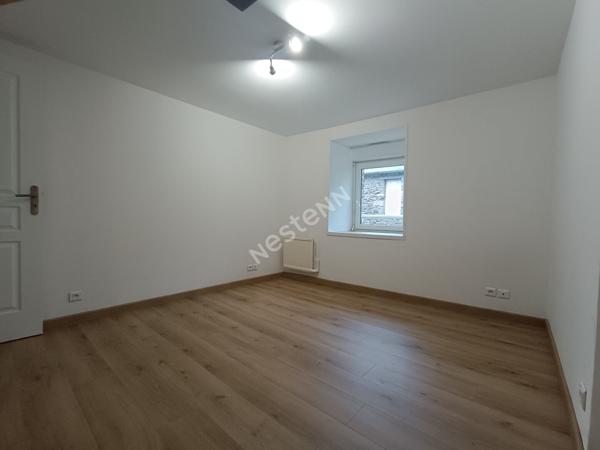 A LOUER - Maison de 3 pièces à Mauron (56430)