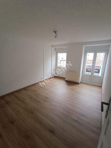 A LOUER - Maison de 3 pièces à Mauron (56430)