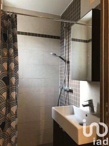 Appartement à vendre 1 pièce 22 m² Nogent-sur-Marne