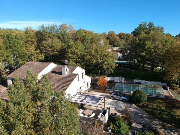 Maison à vendre à Cahors (46000) - Lot