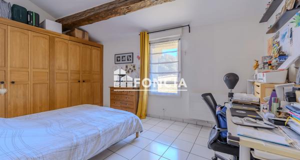 À vendre Appartement 4 pièces 77.59 m² - Courthézon 84350