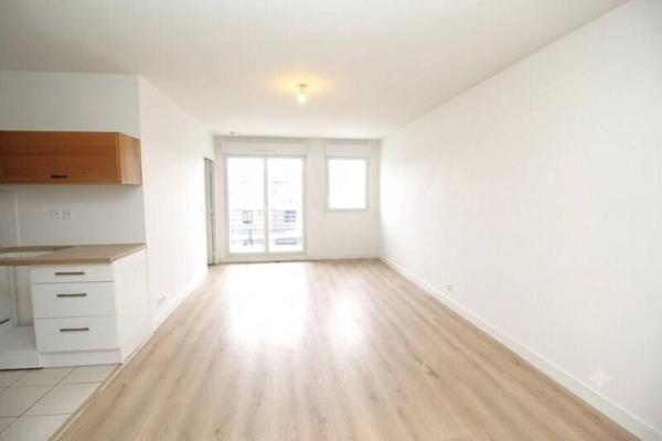 Appartement 3 pièces                                        - 44600 Saint-Nazaire Réf : 3636