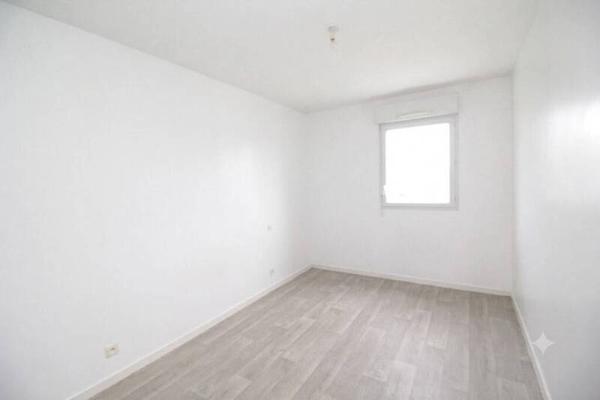 Appartement 3 pièces                                        - 44600 Saint-Nazaire Réf : 3636