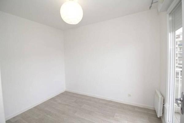 Appartement 3 pièces                                        - 44600 Saint-Nazaire Réf : 3636