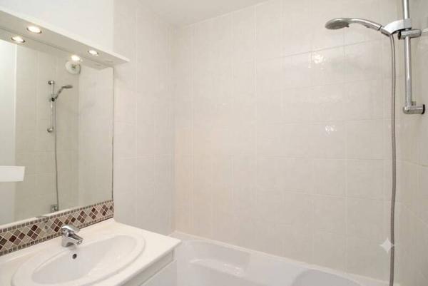 Appartement 3 pièces                                        - 44600 Saint-Nazaire Réf : 3636