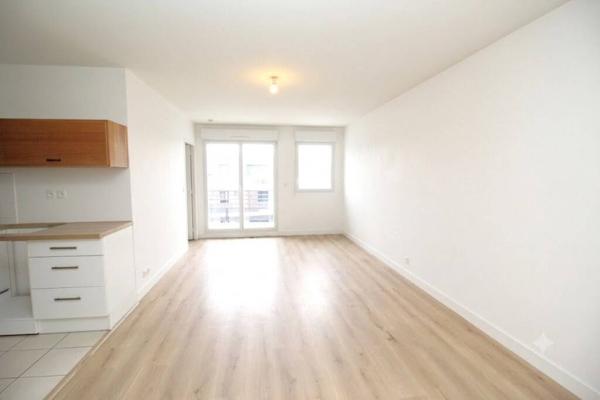 Appartement 3 pièces                                        - 44600 Saint-Nazaire Réf : 3636