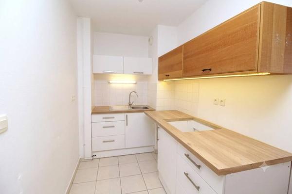 Appartement 3 pièces                                        - 44600 Saint-Nazaire Réf : 3636
