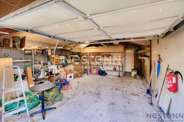 A VENDRE - Maison 2 Chambres en impasse - Vendue avec locataires en place