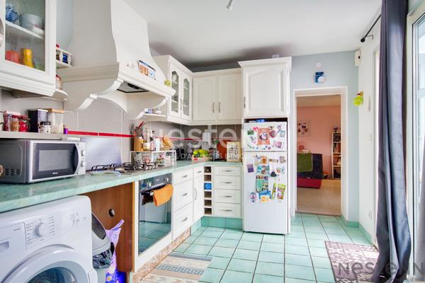 A VENDRE - Maison 2 Chambres en impasse - Vendue avec locataires en place