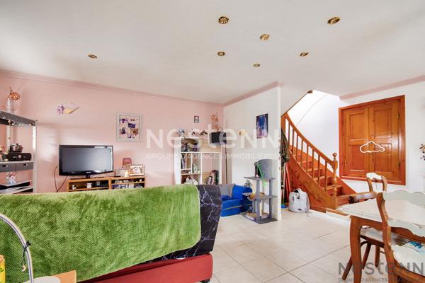 A VENDRE - Maison 2 Chambres en impasse - Vendue avec locataires en place