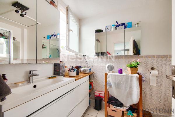 A VENDRE - Maison 2 Chambres en impasse - Vendue avec locataires en place