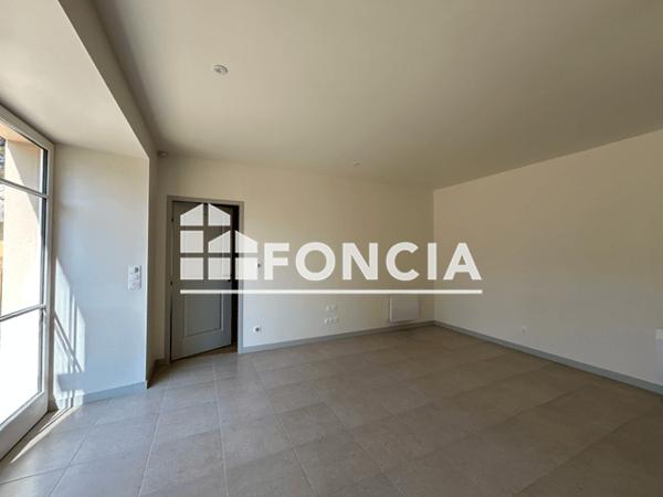 Location Appartement 2 pièces 44.38 m² - Guingamp 22200