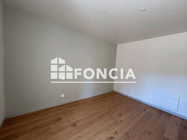 Location Appartement 2 pièces 44.38 m² - Guingamp 22200