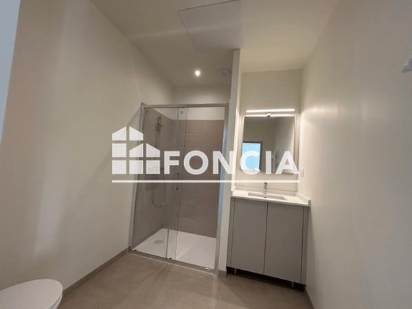 Location Appartement 2 pièces 44.38 m² - Guingamp 22200
