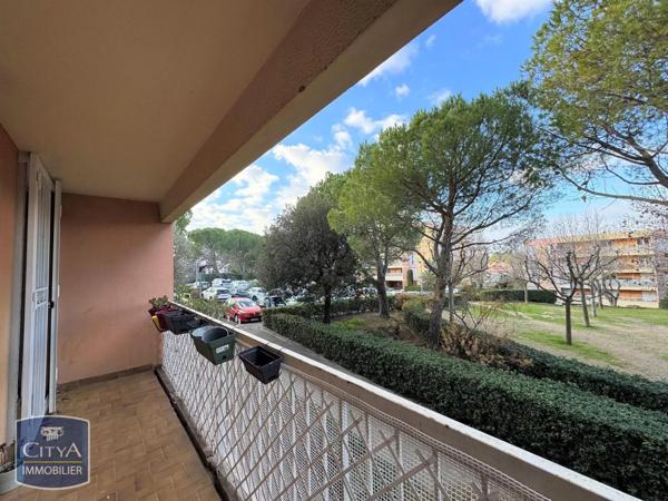 Appartement à louer 4 pièces 79.76m²