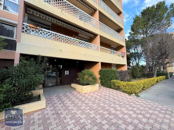 Appartement à louer 4 pièces 79.76m²