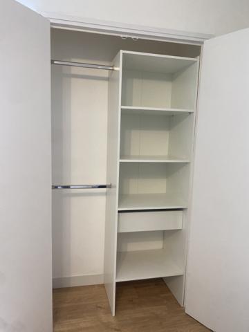 Studio rénové, avec parking, en centre ville et proche mer Le Grau-du-Roi (30240)