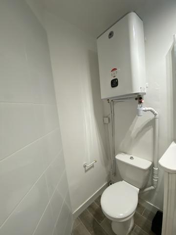 Studio rénové, avec parking, en centre ville et proche mer Le Grau-du-Roi (30240)