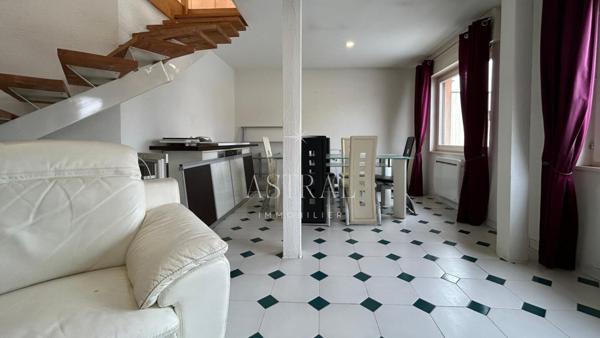 Appartement F4 Duplex Bourtzwiller