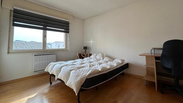 Appartement F4 Duplex Bourtzwiller