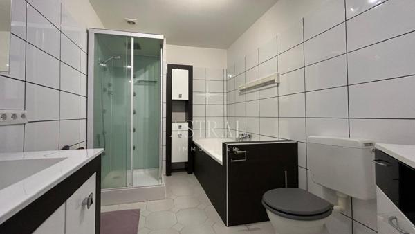 Appartement F4 Duplex Bourtzwiller