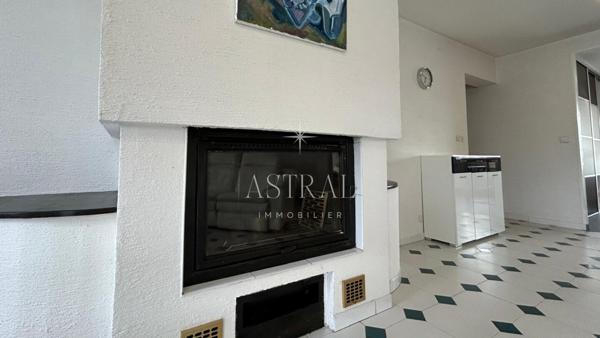 Appartement F4 Duplex Bourtzwiller