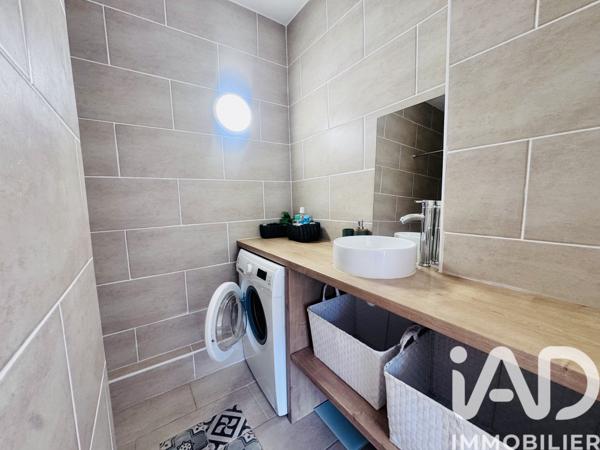 Appartement à vendre 2 pièces 35 m² Perpignan