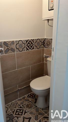 Appartement à vendre 2 pièces 35 m² Perpignan