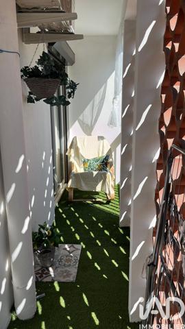 Appartement à vendre 2 pièces 35 m² Perpignan