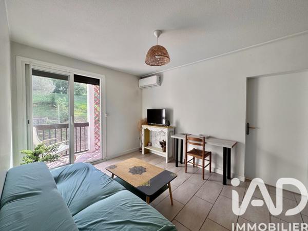 Appartement à vendre 2 pièces 35 m² Perpignan