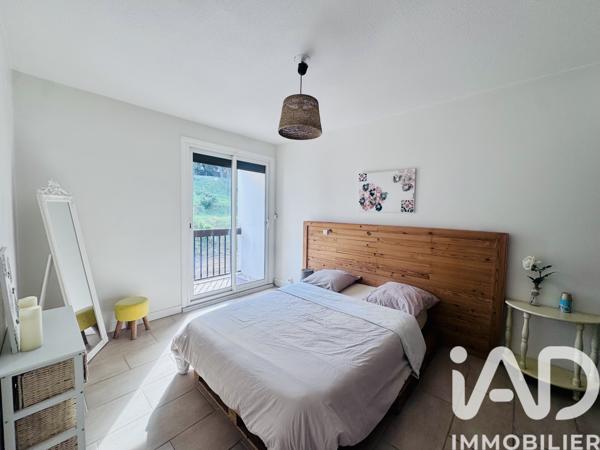 Appartement à vendre 2 pièces 35 m² Perpignan