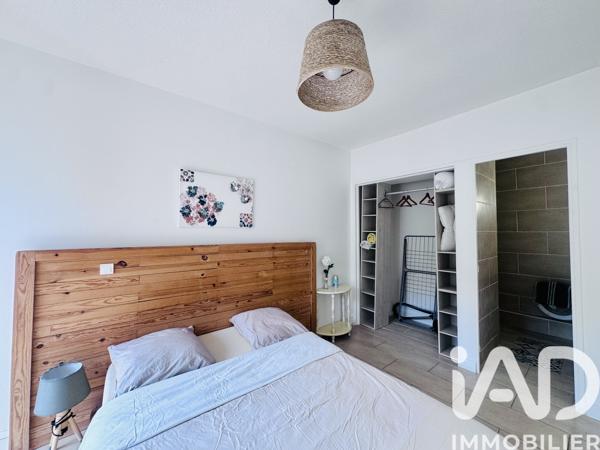 Appartement à vendre 2 pièces 35 m² Perpignan