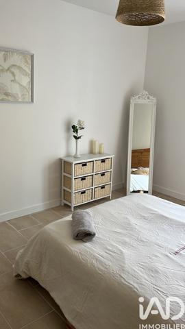 Appartement à vendre 2 pièces 35 m² Perpignan