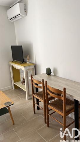 Appartement à vendre 2 pièces 35 m² Perpignan