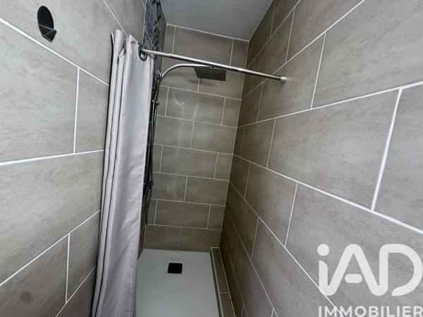 Appartement à vendre 2 pièces 35 m² Perpignan