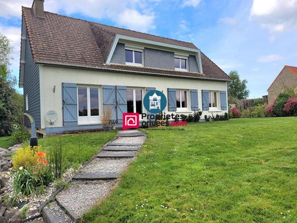 L'Agence Wimereusienne par Propriétés-Privées .Com vous propose :