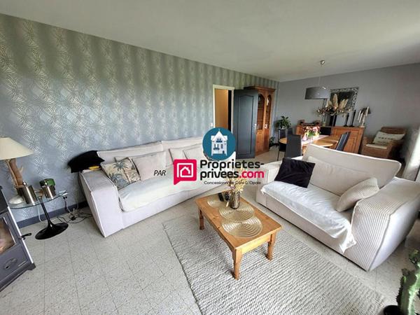 L'Agence Wimereusienne par Propriétés-Privées .Com vous propose :