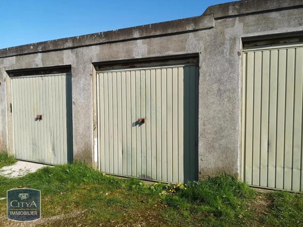 Parking à louer Ris-Orangis (91130)