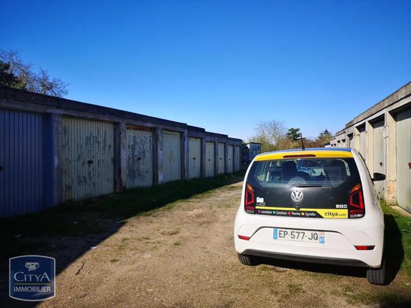 Parking à louer Ris-Orangis (91130)