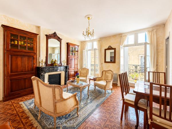 Appartement à vendre à Béziers (34500) - Hérault