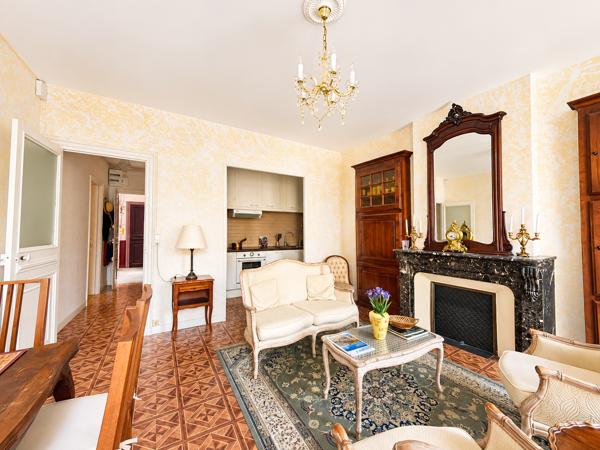 Appartement à vendre à Béziers (34500) - Hérault