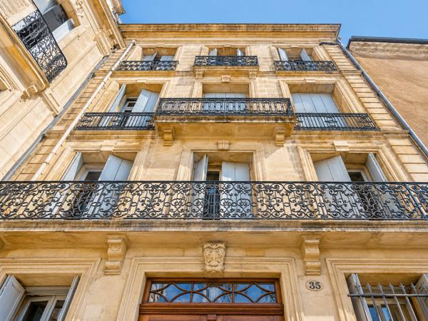 Appartement à vendre à Béziers (34500) - Hérault