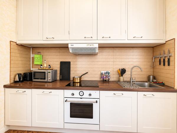 Appartement à vendre à Béziers (34500) - Hérault