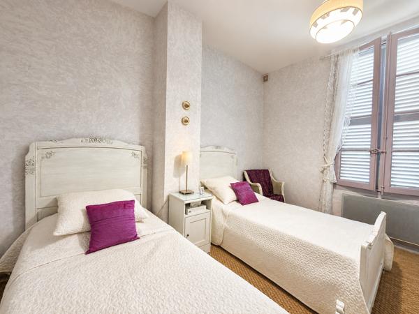 Appartement à vendre à Béziers (34500) - Hérault