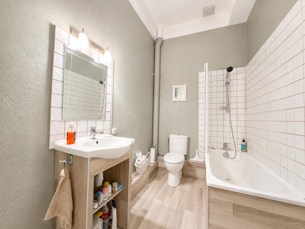 Appartement à vendre à Béziers (34500) - Hérault