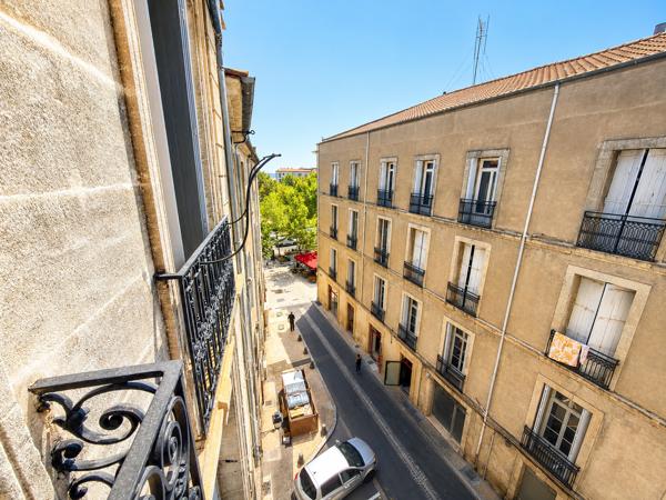 Appartement à vendre à Béziers (34500) - Hérault