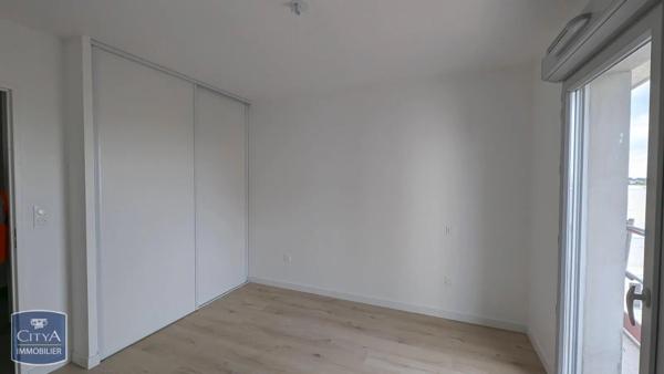 Appartement à louer 2 pièces 50.7m² Toulouse (31300)