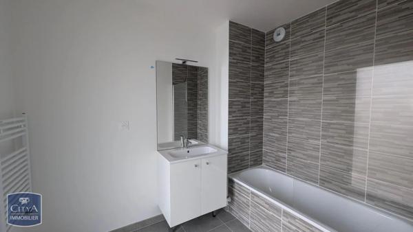 Appartement à louer 2 pièces 50.7m² Toulouse (31300)