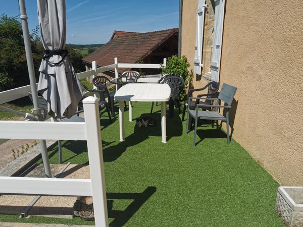 Maison à vendre à Autun (71400) - Saône-et-Loire