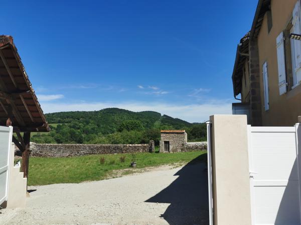 Maison à vendre à Autun (71400) - Saône-et-Loire